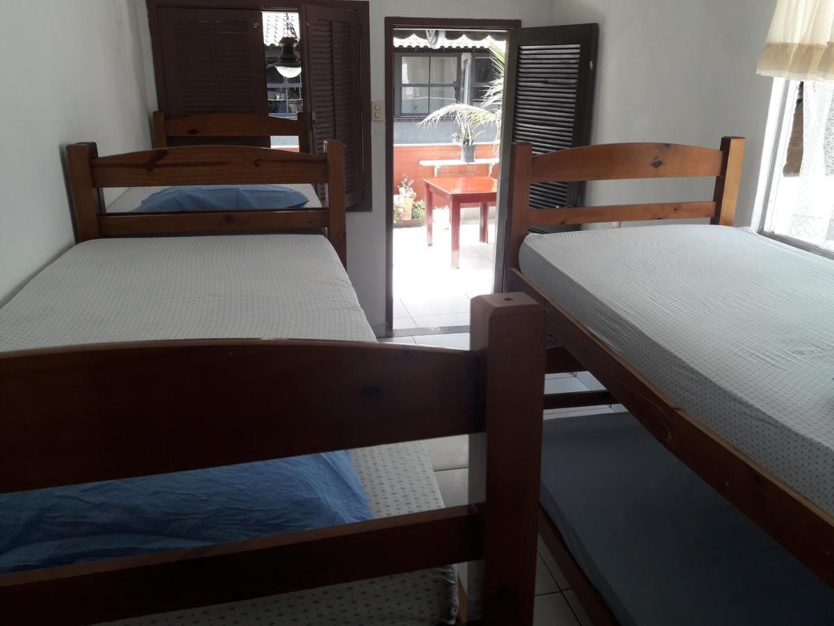 Albergue Rio Nomad Rio de Janeiro
