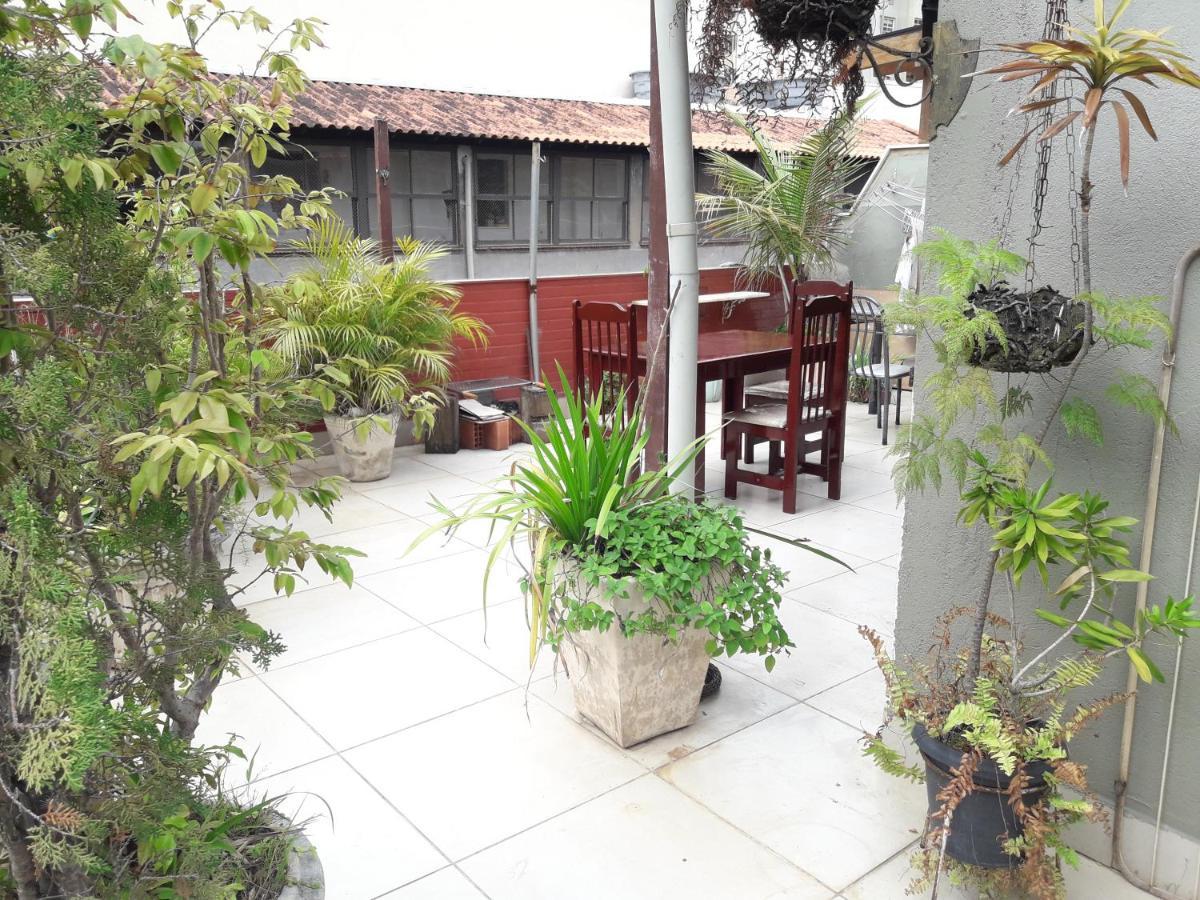Albergue Rio Nomad